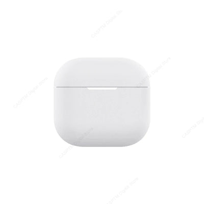 2024 Silicone Protective Case For Apple AirPods 4 - Smarsty