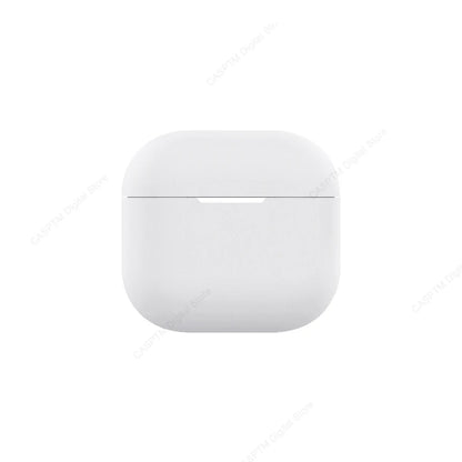 2024 Silicone Protective Case For Apple AirPods 4 - Smarsty