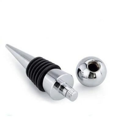 Reusable Plastic Wine Bottle Stoppers for Fresh Storage - Smarsty