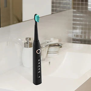 Fairywill Electric Sonic Toothbrush with Whitening Mode - Smarsty