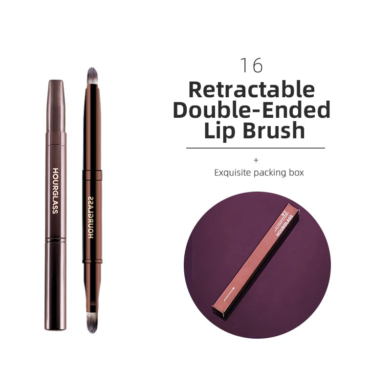 Hourglass Professional Makeup Brush for Versatile Application - Smarsty