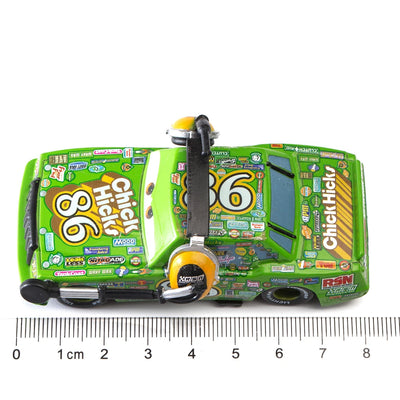 Disney Pixar Cars 3 Lightning Mcqueen Toys Mater Model Collection 1:55 Diecast Vehicles Alloy Car Toy For Children Gifts - Smarsty