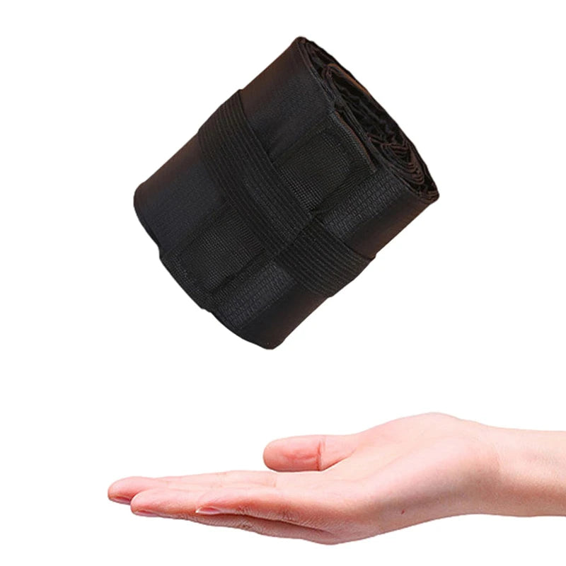 Foldable Waterproof Shopping Bag Portable Travel Tote - Smarsty