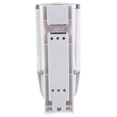 350ml Wall Mount Hand Soap Dispenser for Easy Use - Smarsty