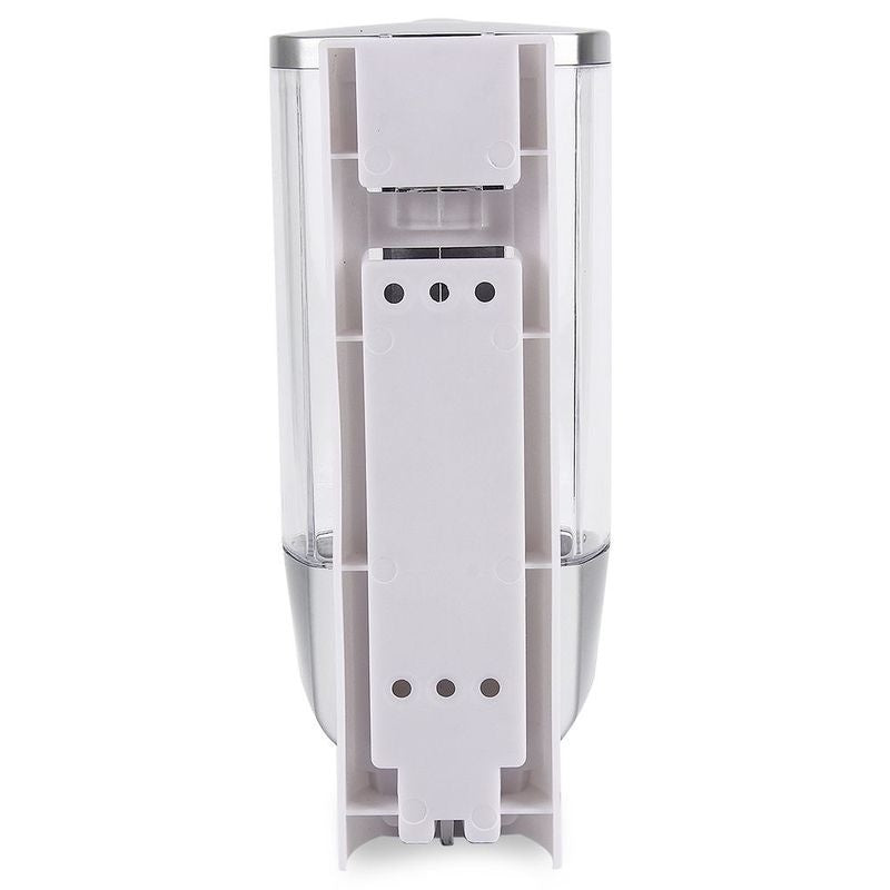 350ml Wall Mount Hand Soap Dispenser for Easy Use - Smarsty