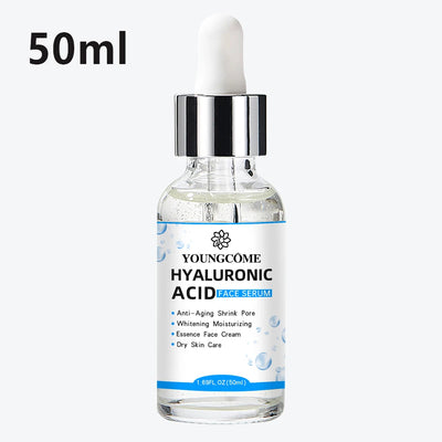 Hyaluronic Acid Facial Essence for Deep Hydration - Smarsty