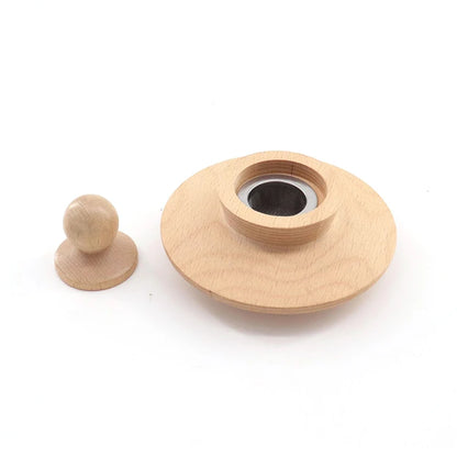 Wooden Cocktail Smoker Kit for Whiskey and Tequila - Smarsty