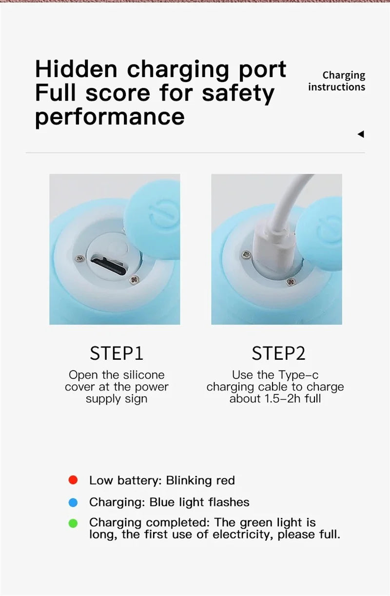 Interactive Electric Cat Ball Toy for Engaging Play - Smarsty