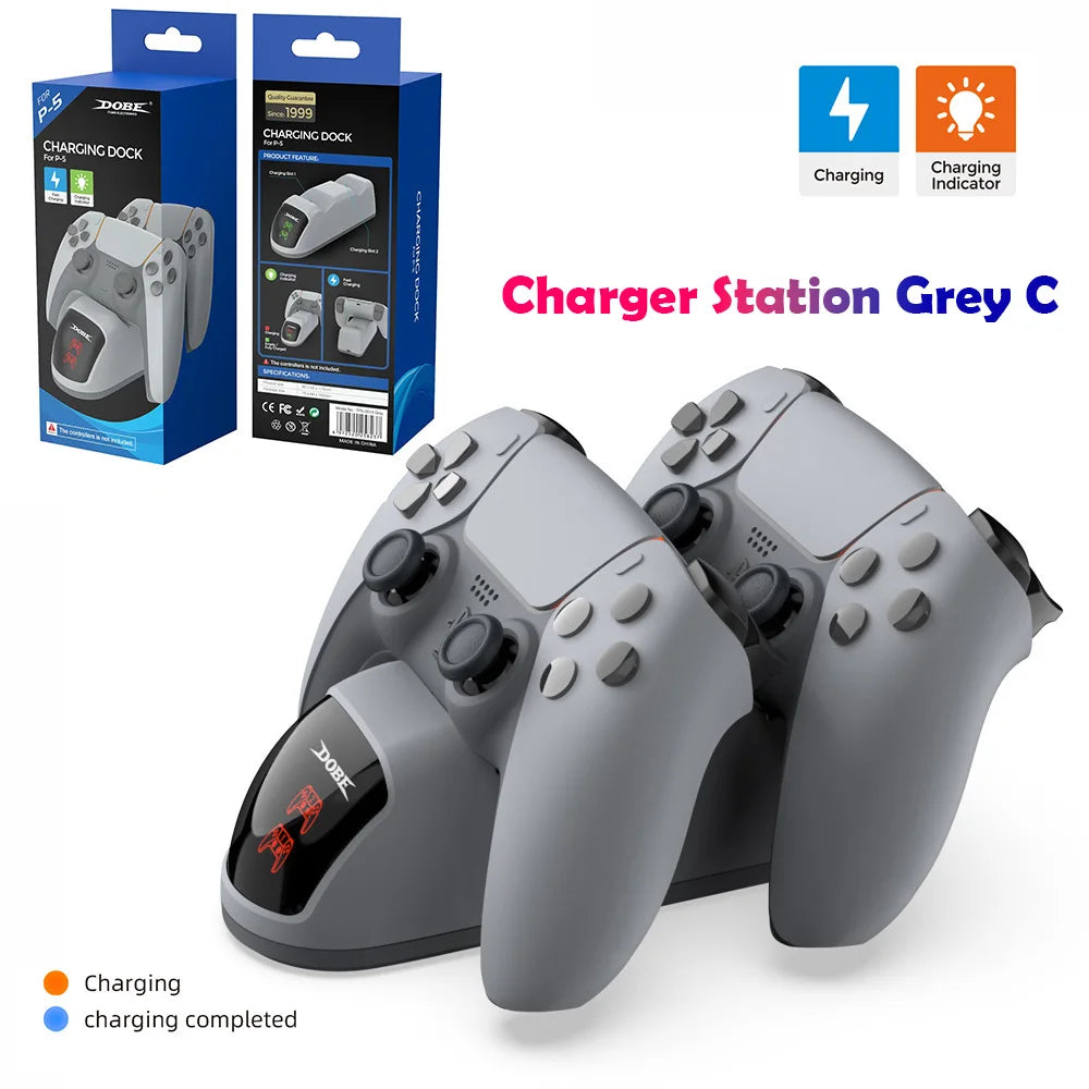Limited Edition PS5 Controller Shell Replacement Cover - Smarsty