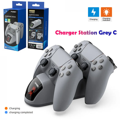 Limited Edition PS5 Controller Shell Replacement Cover - Smarsty