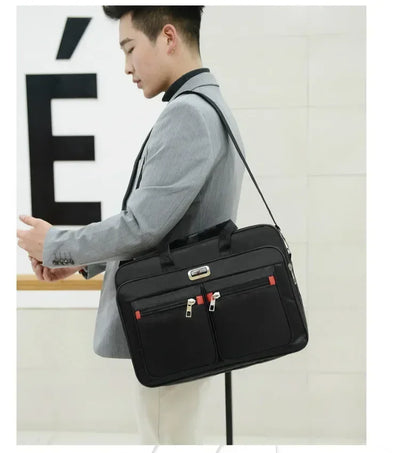 15.6 Inch Laptop Bag Case With Stand For Gaming Laptops - Smarsty