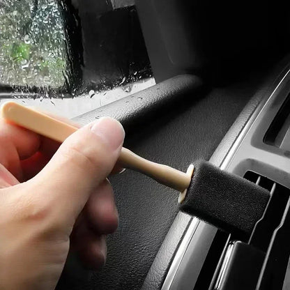 Car AC Vent Cleaning Brush For Deep Dust Removal Easy - Smarsty