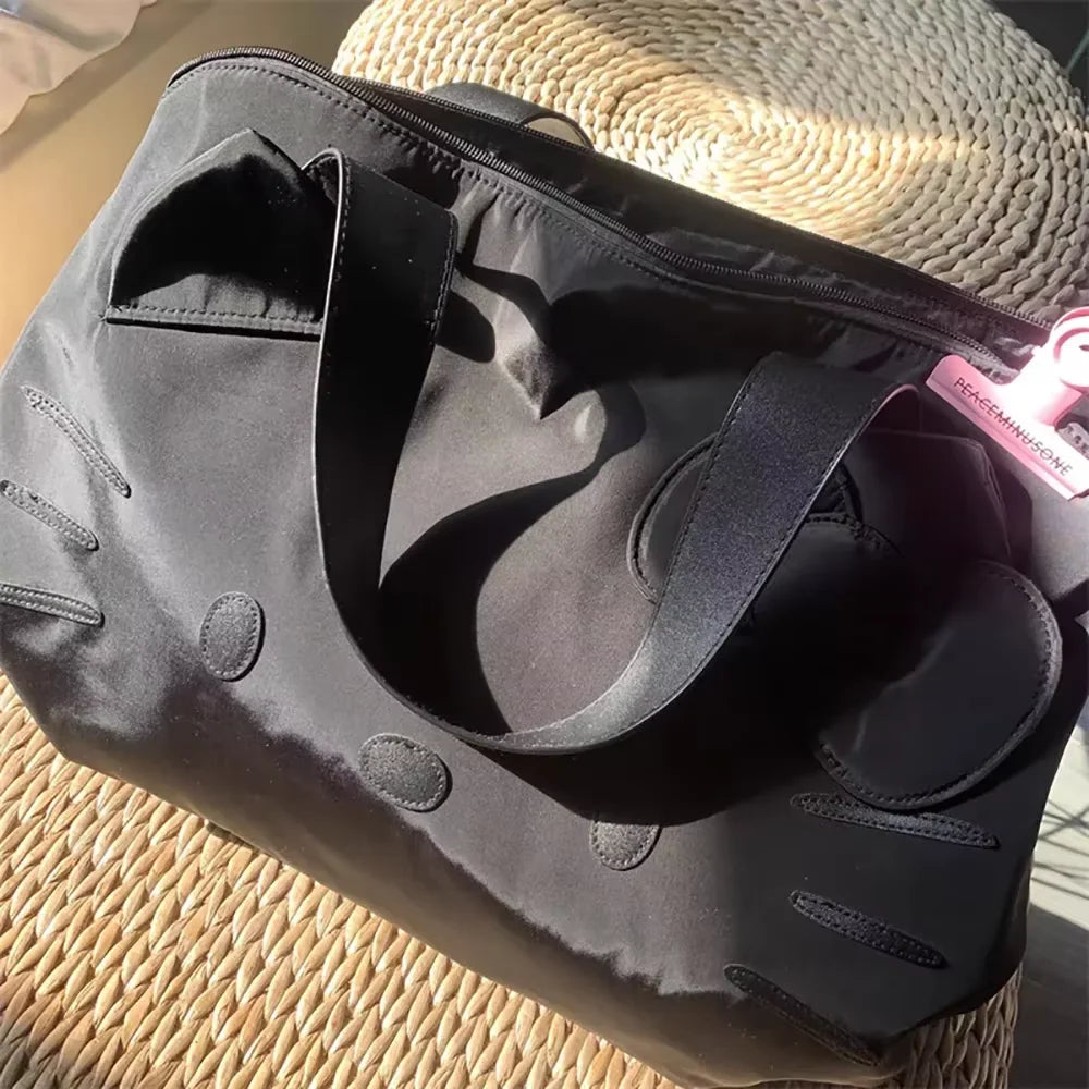 Hello Kitty Travel Storage Bags for Luggage Organization - Smarsty
