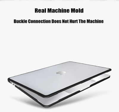 Universal MacBook Case Protective Cover Slim Fit Design - Smarsty