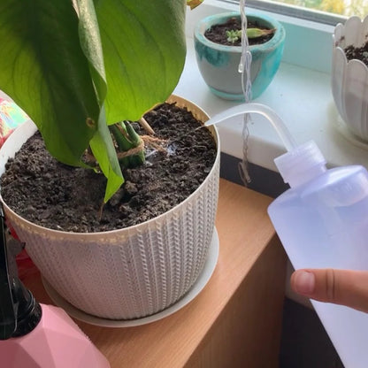 Plants Sprinkler Squeeze Spray Bottles for Easy Watering - Smarsty