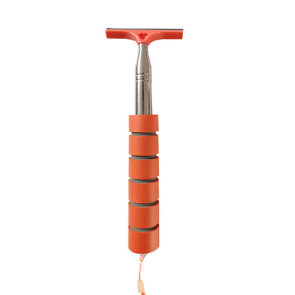 Telescopic Handle Rearview Mirror Wiper Cleaning Tool - Smarsty