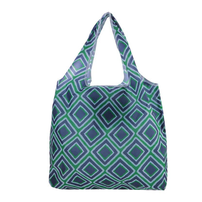Reusable Grocery Bags Large Foldable Washable Eco Friendly - Smarsty