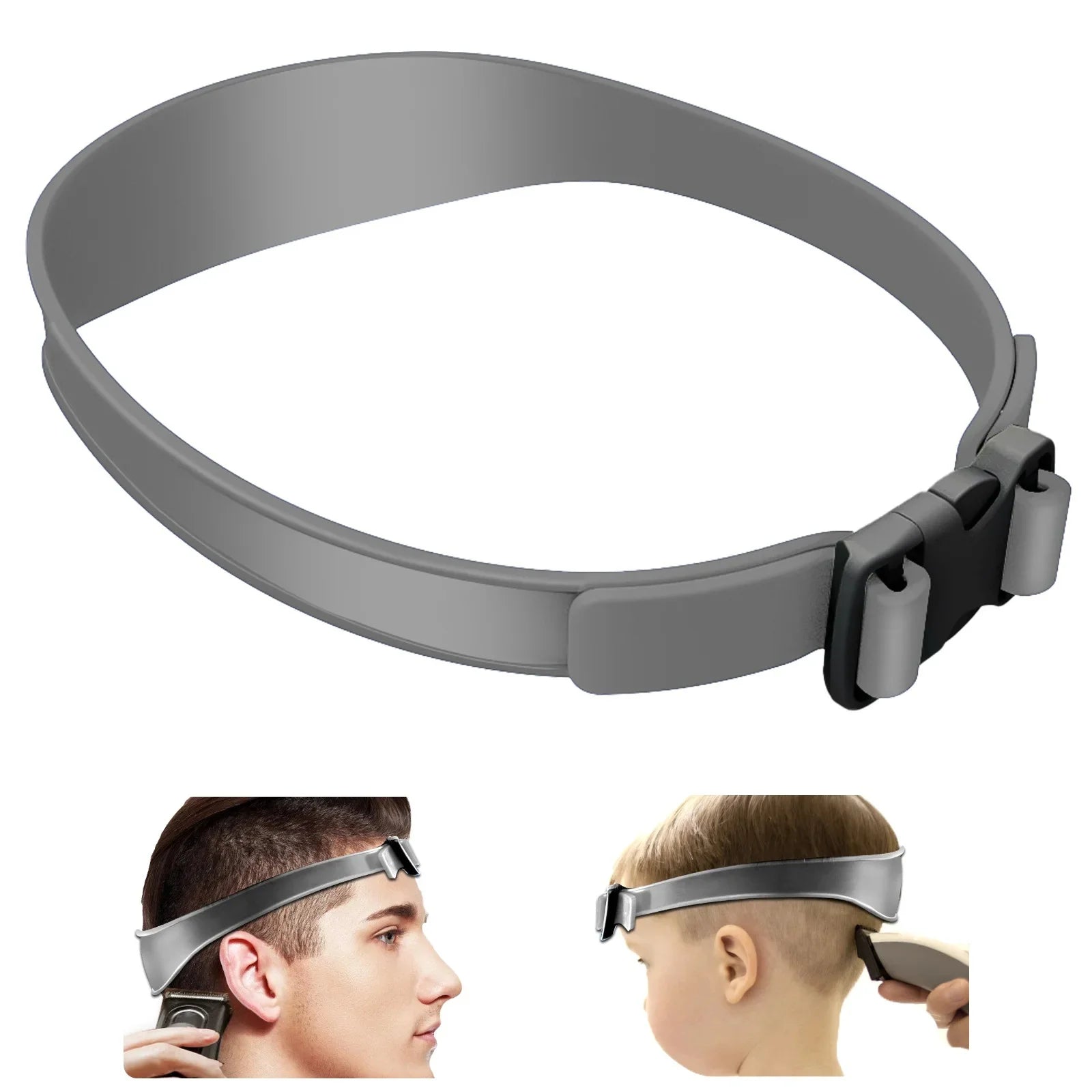 DIY Hair Trimming Tool Set for Perfect Haircuts - Smarsty