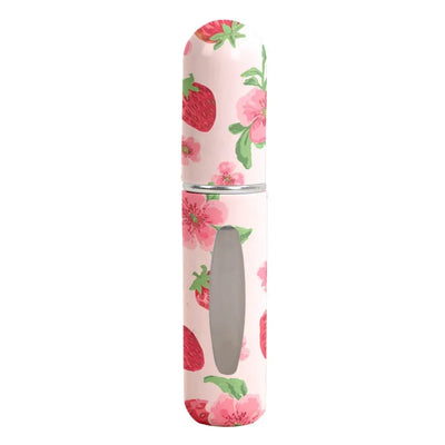 Travel Perfume Bottle Portable Refillable Atomizer Container - Smarsty