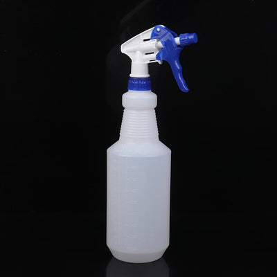 Transparent Refillable Spray Bottle for Gardening Supplies - Smarsty