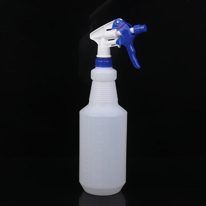 Transparent Refillable Spray Bottle for Gardening Supplies - Smarsty