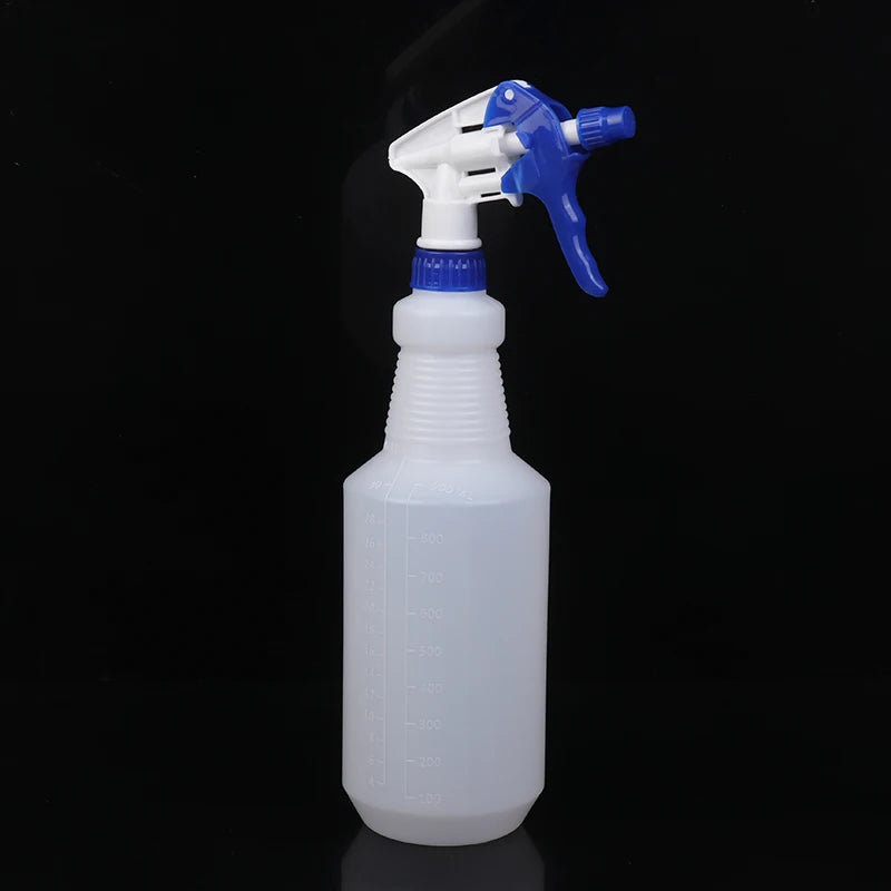 Transparent Refillable Spray Bottle for Gardening Supplies - Smarsty