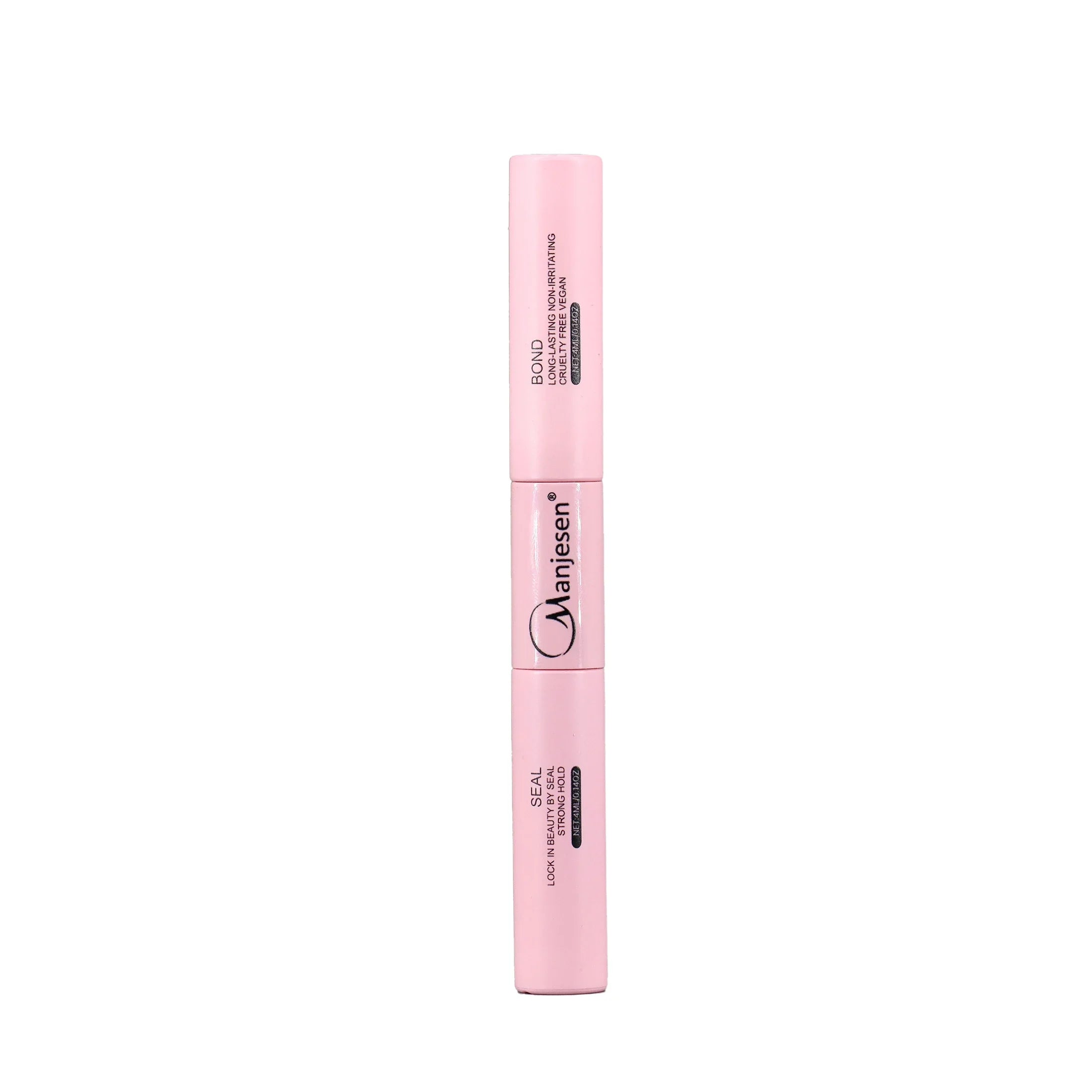 DIY Lash Extension Kit with Bond and Seal for Easy Application - Smarsty