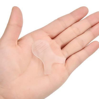 Silicone Eyelash Perm Pads for Perfect Curls - Smarsty