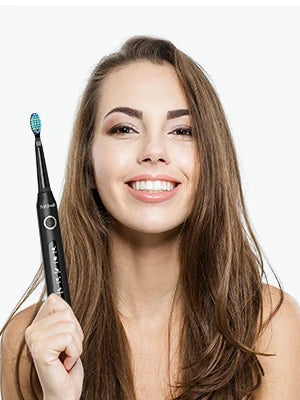 Fairywill Electric Sonic Toothbrush with USB Charging - Smarsty