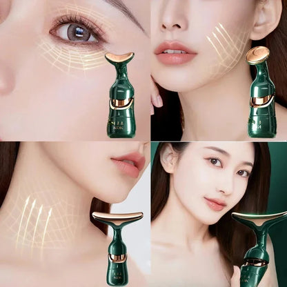 3 In 1 Facial Lifting Device for Anti Aging - Smarsty