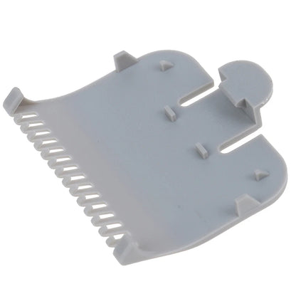 3 Pcs Hair Clipper Guard Combs for Precision Trimming - Smarsty