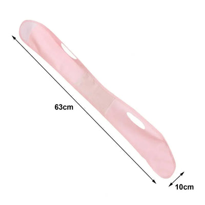 Women Face Slimming Bandage V Line Shaper Belt - Smarsty
