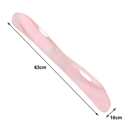 Women Face Slimming Bandage V Line Shaper Belt - Smarsty