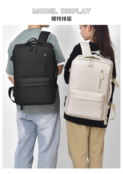 Backpack 40x30x20 Airplane, Cabin Hand Luggage Backpack, Laptop Backpack for Aeroplane Travel, School Backpack, Men Women's Bag