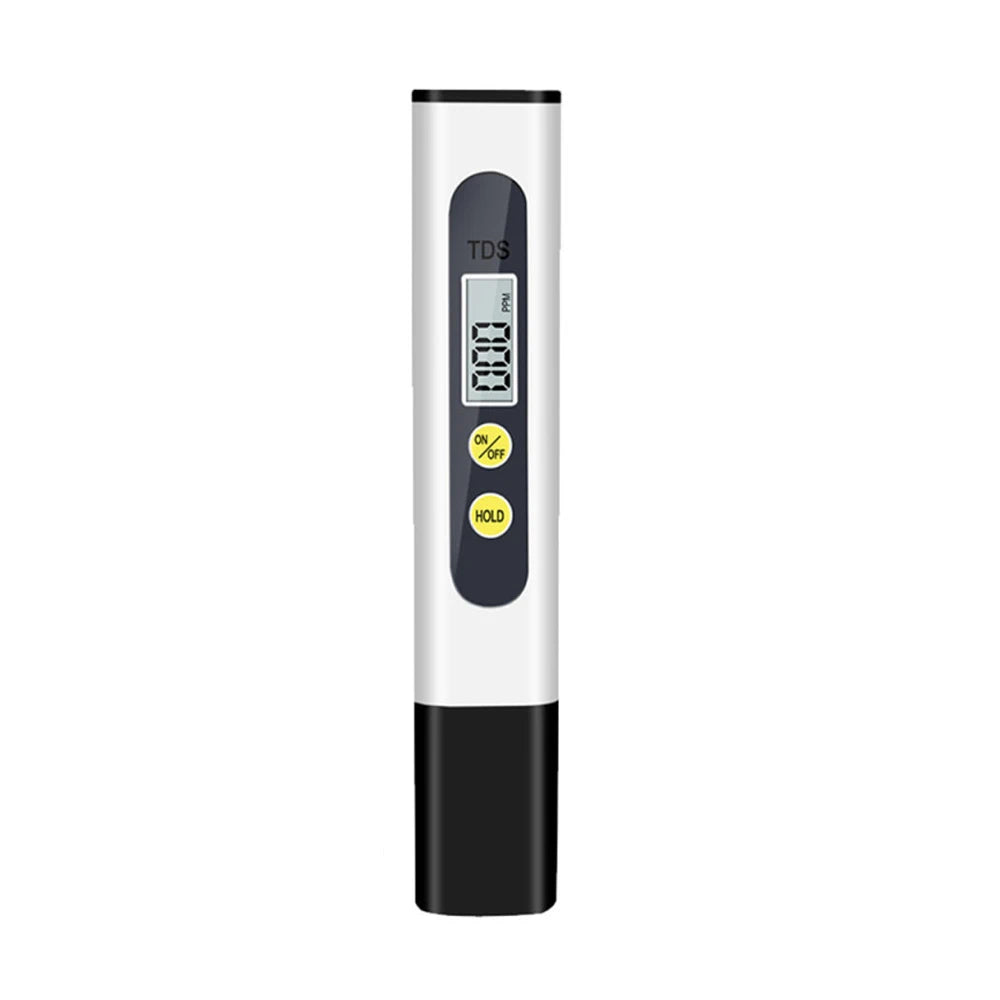 Digital TDS Meter Water Quality Tester for Accurate Readings - Smarsty