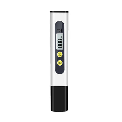 Digital TDS Meter Water Quality Tester for Accurate Readings - Smarsty