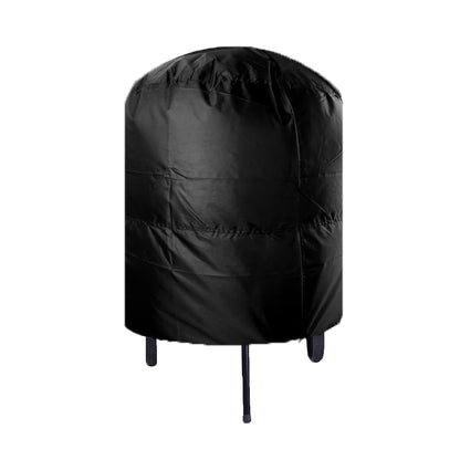 Waterproof BBQ Grill Cover for Outdoor Protection - Smarsty