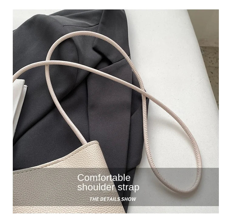 Leather Crossbody Bag for Women Lightweight Cell Phone - Smarsty