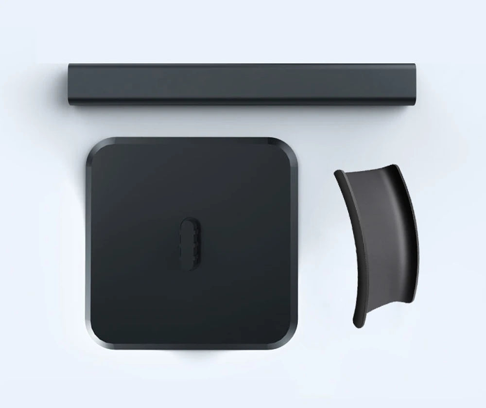 Universal Aluminium Headset Stand with Flexible Design - Smarsty