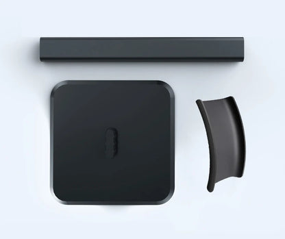 Universal Aluminium Headset Stand with Flexible Design - Smarsty