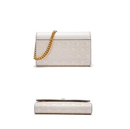 CH Ladies Chain Bag Exquisite Craftsmanship Crossbody - Smarsty