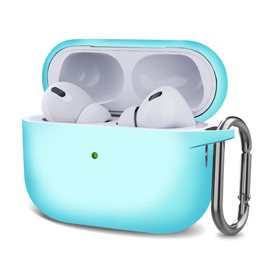 Silicone Earphone Cases For Airpods 4 1/2, Airpods 3 Case Headphones Case Protective Case For Apple Airpods Pro 2 Airpods Covers - Smarsty