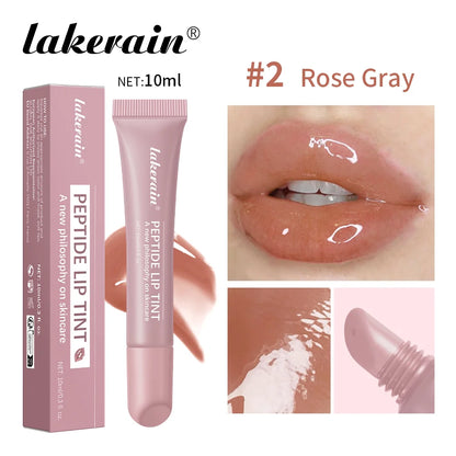 Moisturizing Lip Glaze Oil for Hydrated Lips - Smarsty