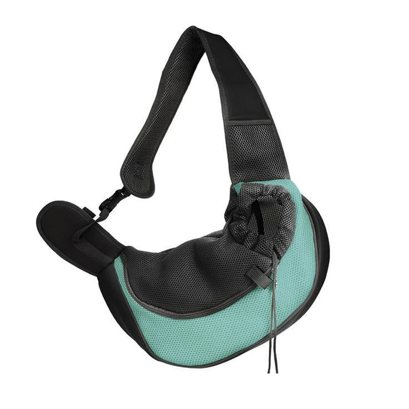 Breathable Pet Carrier Backpack for Dogs and Cats - Smarsty