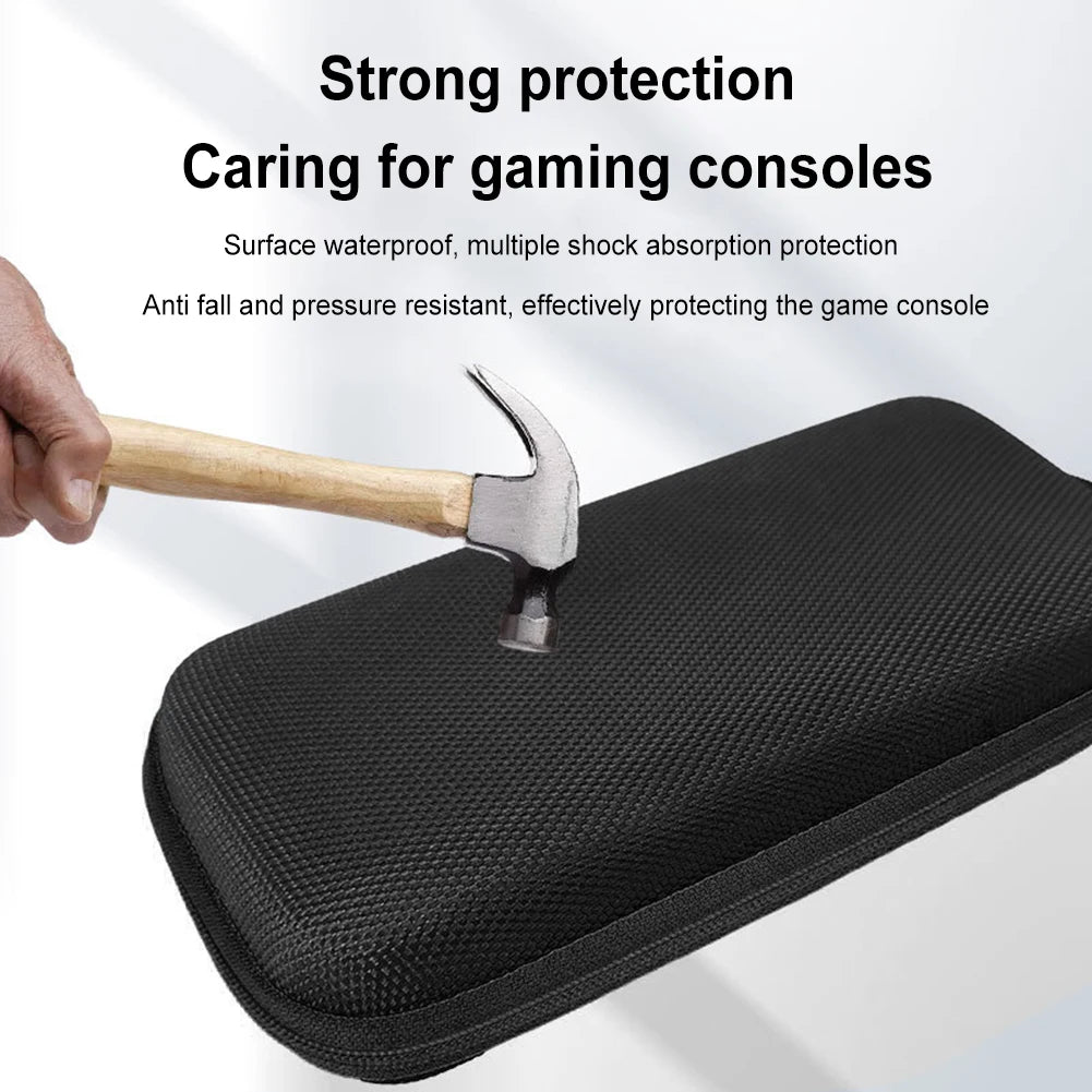 Anbernic RG40XX H Carrying Case with Screen Protector - Smarsty