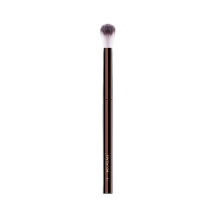 Hourglass No 14 Detail Setting Brush for Precise Application - Smarsty