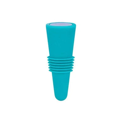 Silicone Wine Bottle Stoppers Set Leak Proof Sealing Solution - Smarsty