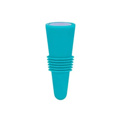 Silicone Wine Bottle Stoppers Set Leak Proof Sealing Solution - Smarsty