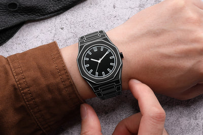 Casual Macaroon Color Quartz Watches for Daily Wear - Smarsty