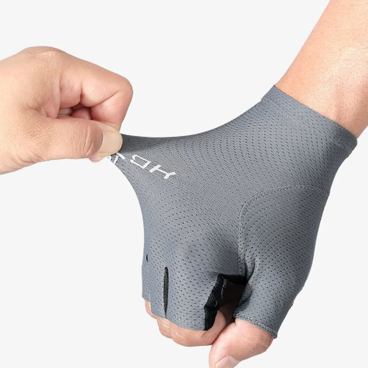 Breathable Anti Slip Cycling Gloves for Men Women - Smarsty